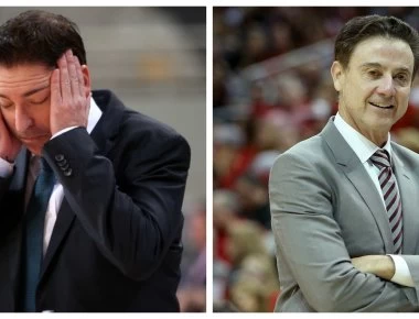 Νέα «καρφιά» Πιτίνο προς Πασκουαλ: «Σε τρεις εβδομάδες δεν μπορείς να αλλάξεις τις κακές αρχές τριών μηνών»